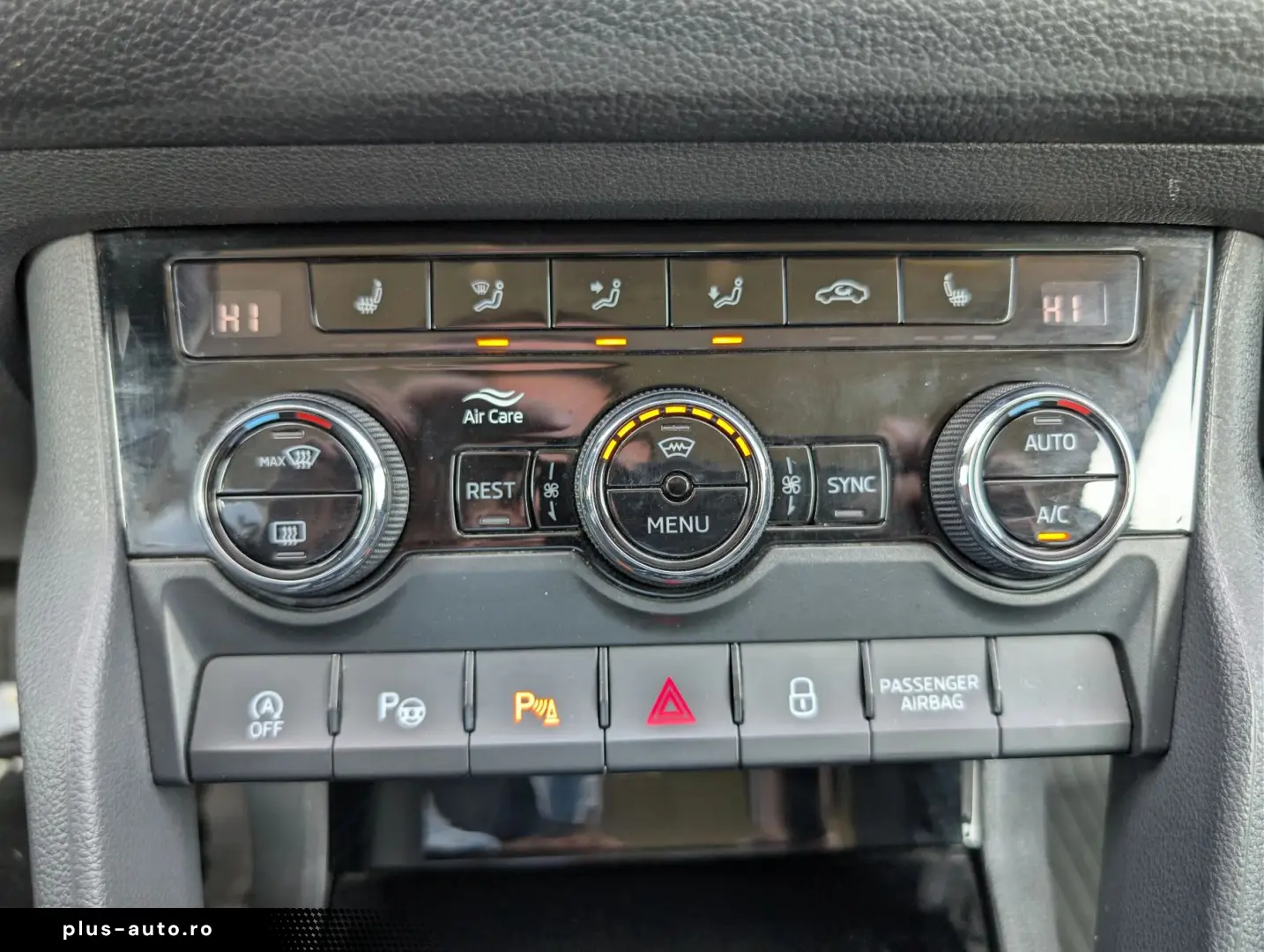 Skoda Kodiaq   2.0 TSI 190CP  DSG   4x4   TVA Deductibil