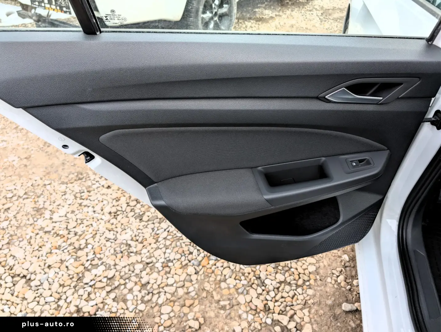 Volkswagen Golf VIII   1.5 TSI 130CP   2021   TVA Deductibil