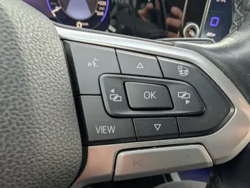 Volkswagen Golf VIII   1.5 TSI 130CP   2021   TVA Deductibil