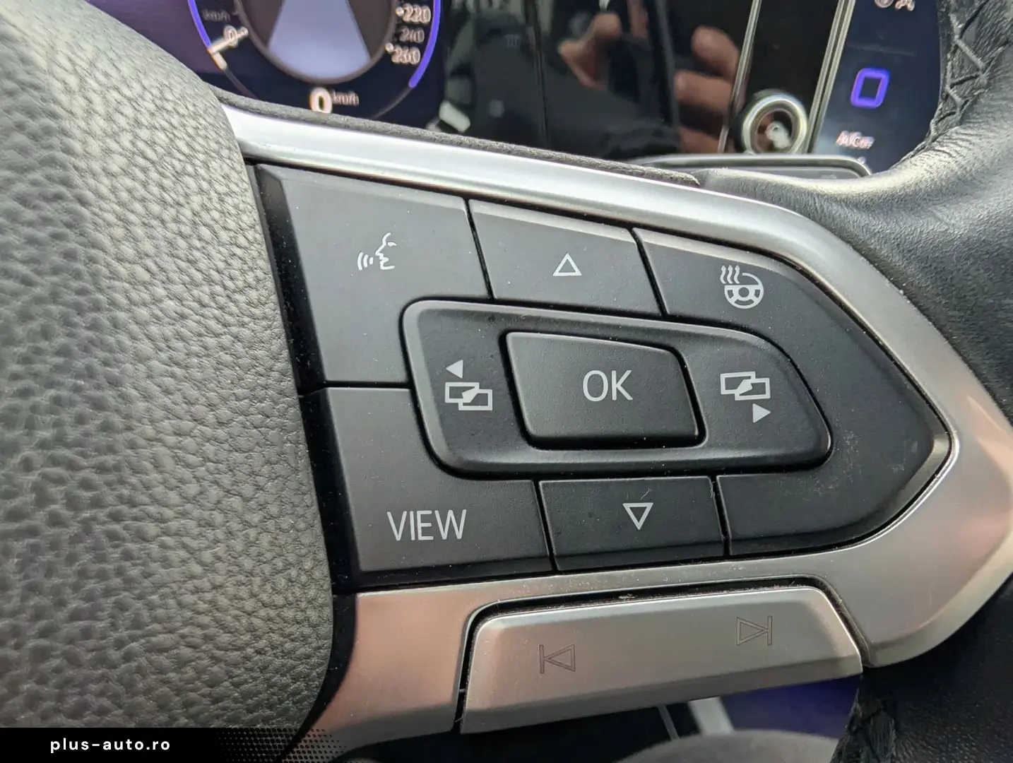 Volkswagen Golf VIII   1.5 TSI 130CP   2021   TVA Deductibil