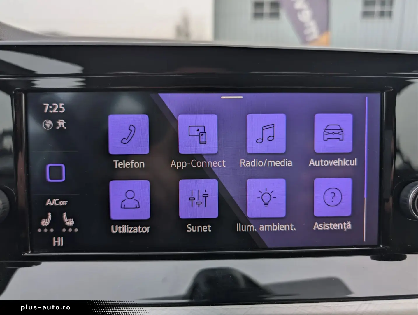 Volkswagen Golf VIII   1.5 TSI 130CP   2021   TVA Deductibil