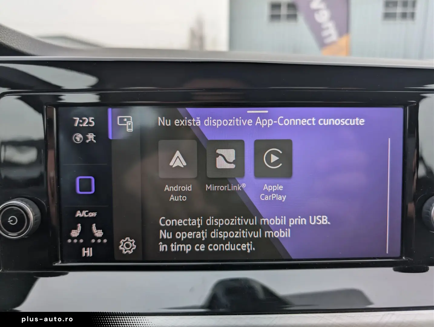 Volkswagen Golf VIII   1.5 TSI 130CP   2021   TVA Deductibil