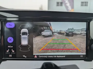 Volkswagen Golf VIII   1.5 TSI 130CP   2021   TVA Deductibil