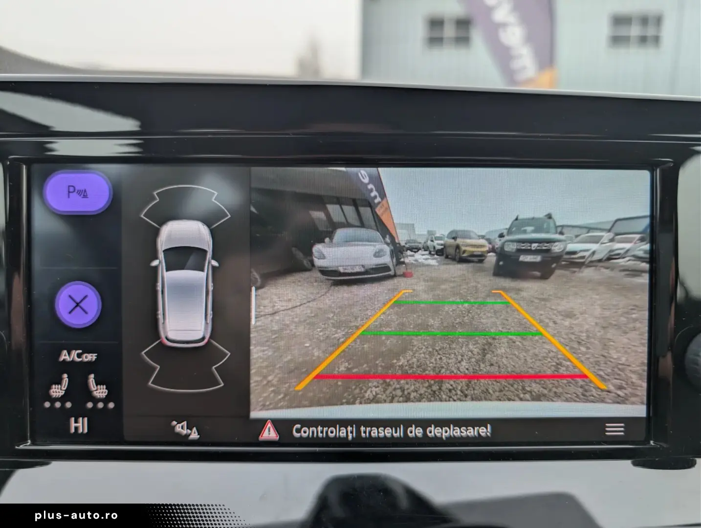 Volkswagen Golf VIII   1.5 TSI 130CP   2021   TVA Deductibil