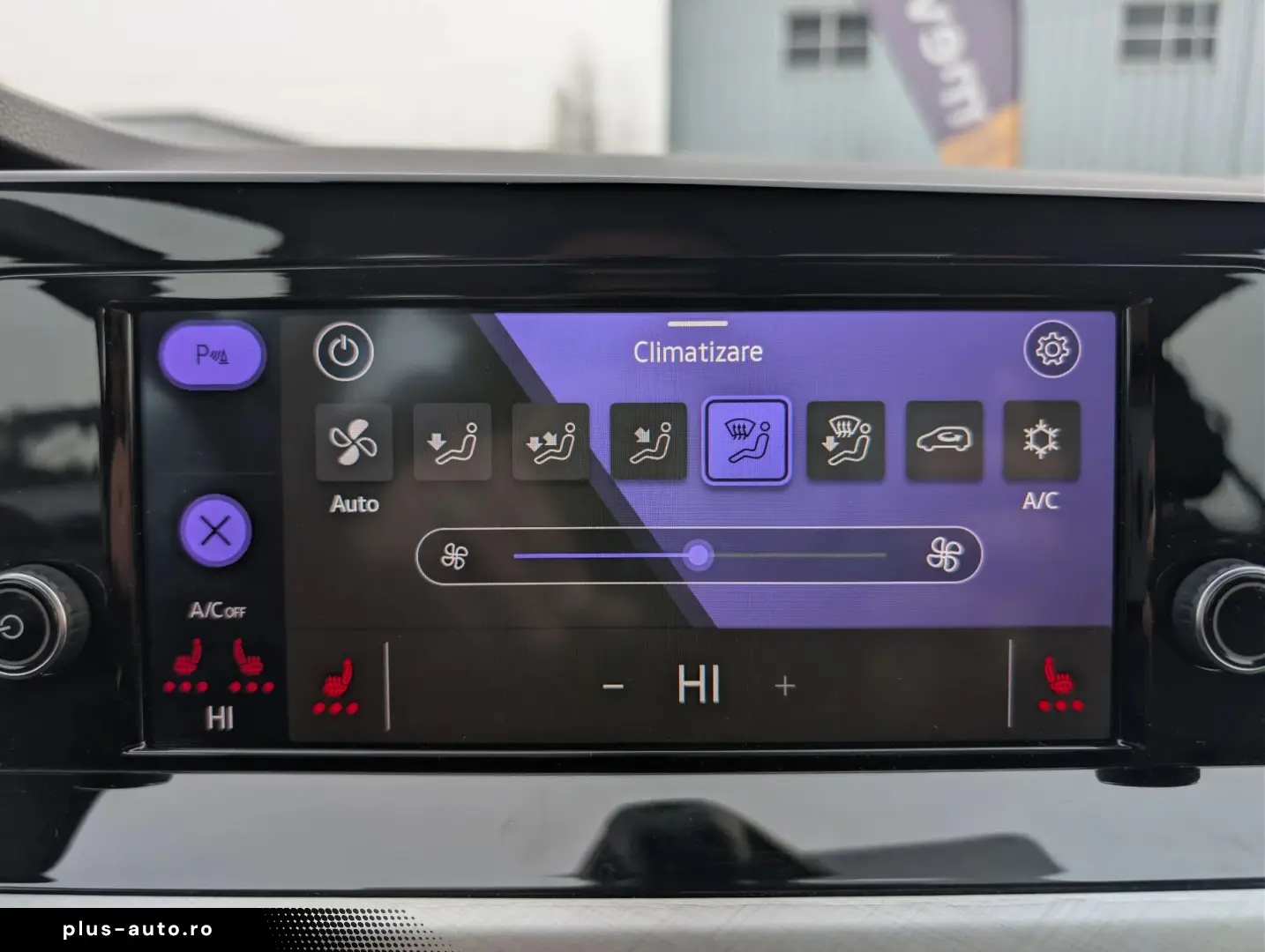 Volkswagen Golf VIII   1.5 TSI 130CP   2021   TVA Deductibil