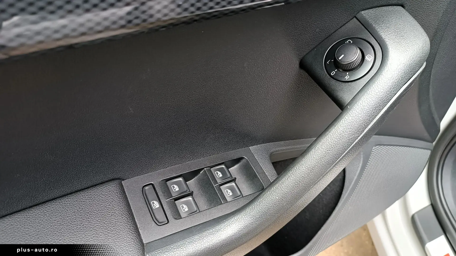 Skoda Octavia RS   2.0 TDI DSG 4x4 184 CP   TVA Deductibil