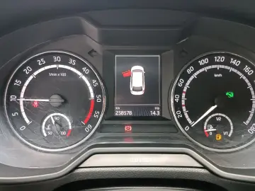 Skoda Octavia RS   2.0 TDI DSG 4x4 184 CP   TVA Deductibil