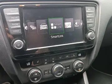 Skoda Octavia RS   2.0 TDI DSG 4x4 184 CP   TVA Deductibil