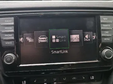 Skoda Octavia RS   2.0 TDI DSG 4x4 184 CP   TVA Deductibil