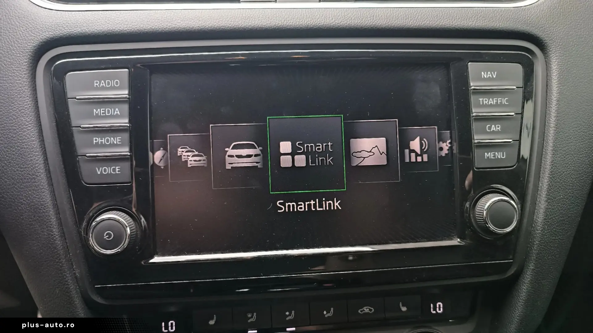 Skoda Octavia RS   2.0 TDI DSG 4x4 184 CP   TVA Deductibil