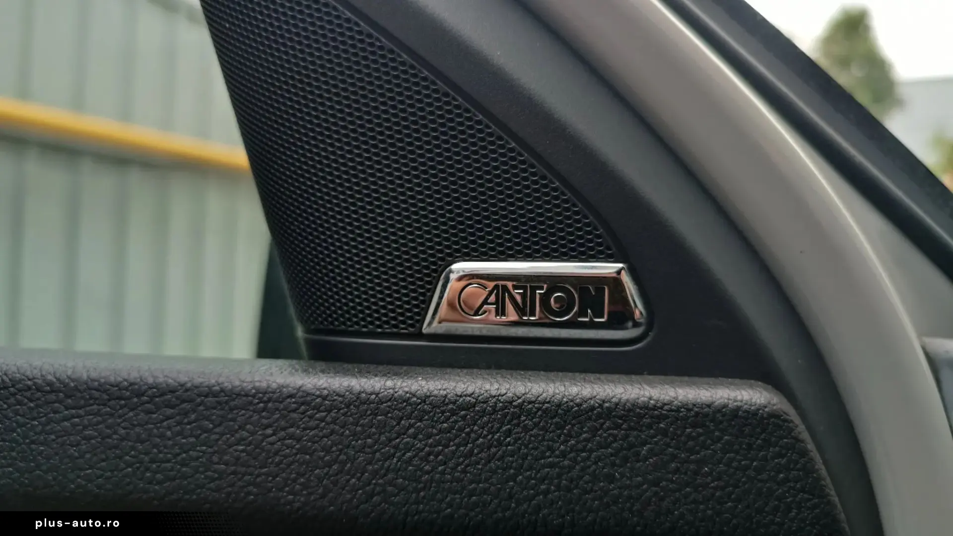 Skoda Octavia RS   2.0 TDI DSG 4x4 184 CP   TVA Deductibil