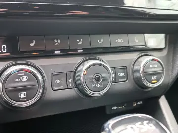 Skoda Octavia RS   2.0 TDI DSG 4x4 184 CP   TVA Deductibil