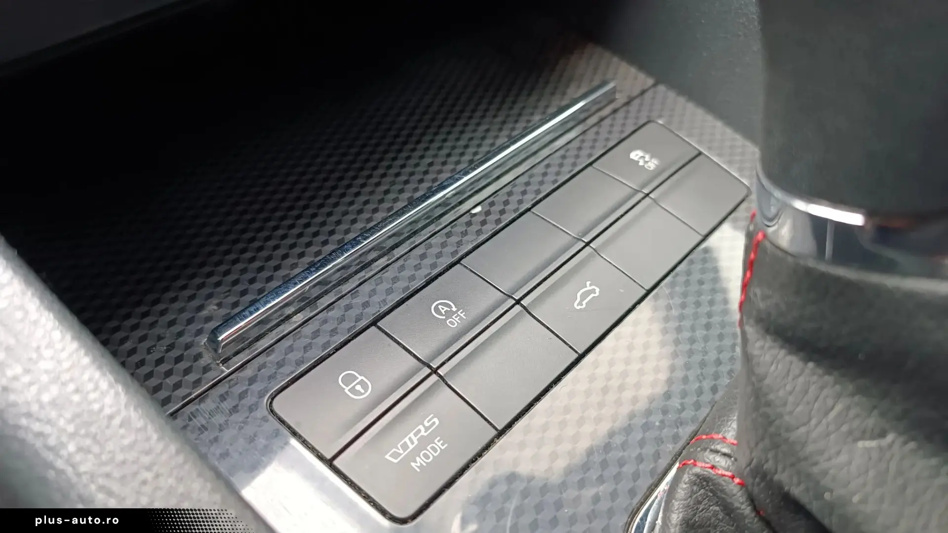 Skoda Octavia RS   2.0 TDI DSG 4x4 184 CP   TVA Deductibil