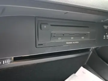 Skoda Octavia RS   2.0 TDI DSG 4x4 184 CP   TVA Deductibil