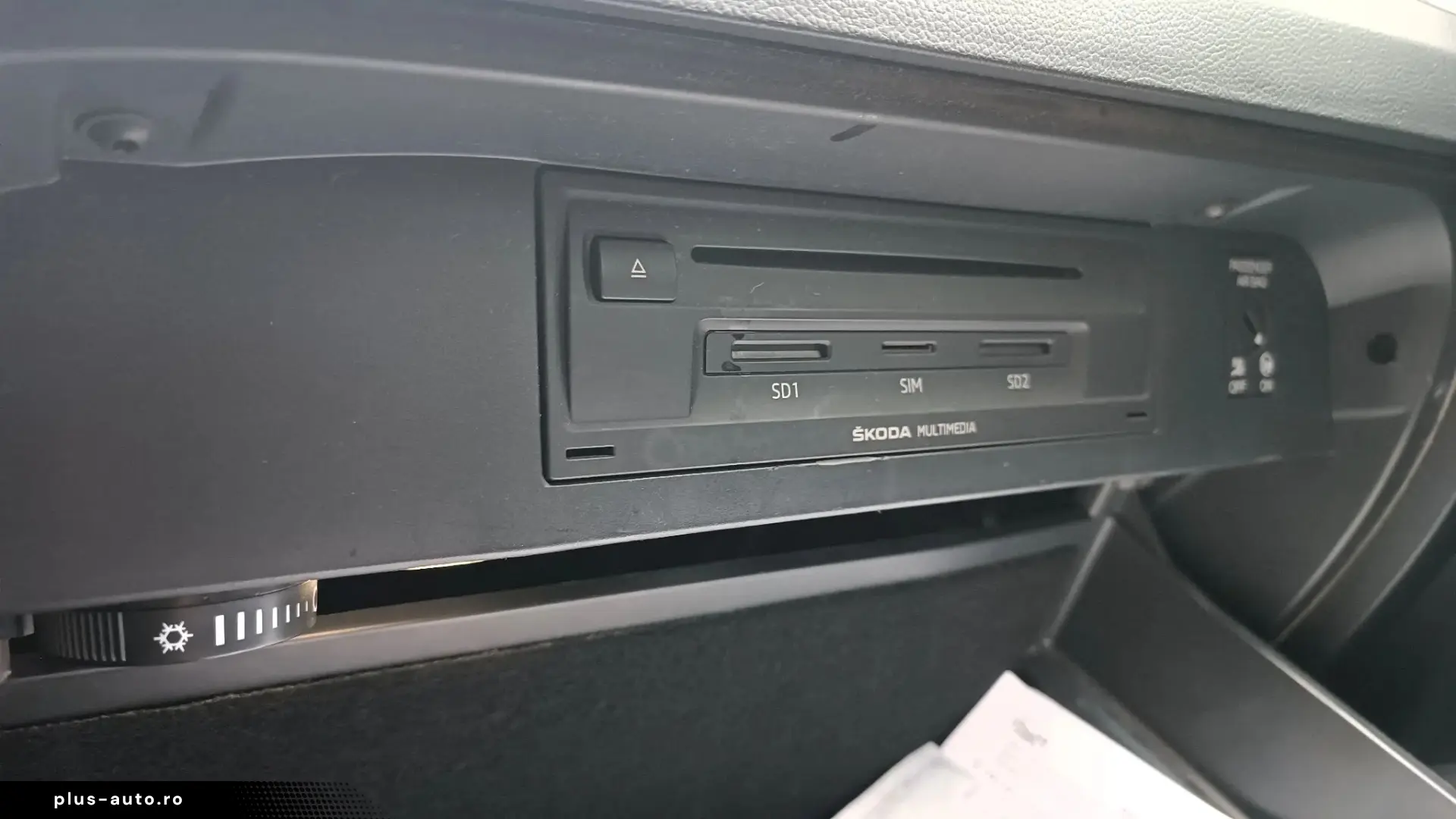 Skoda Octavia RS   2.0 TDI DSG 4x4 184 CP   TVA Deductibil