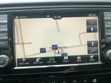 Skoda Octavia RS   2.0 TDI DSG 4x4 184 CP   TVA Deductibil