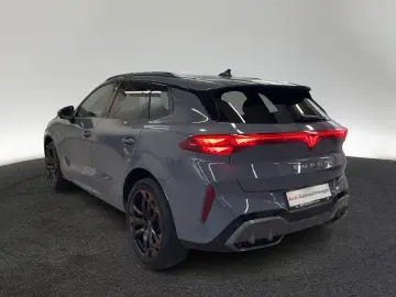 Cupra Terramar VZ 2.0 TSI 4Drive DSG Pano Matrix