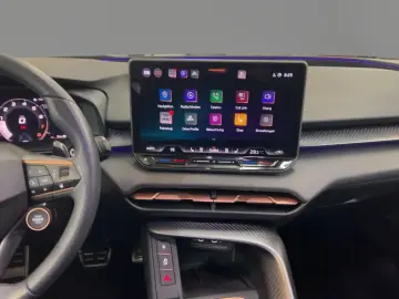 Cupra Terramar VZ 2.0 TSI 4Drive DSG Pano Matrix