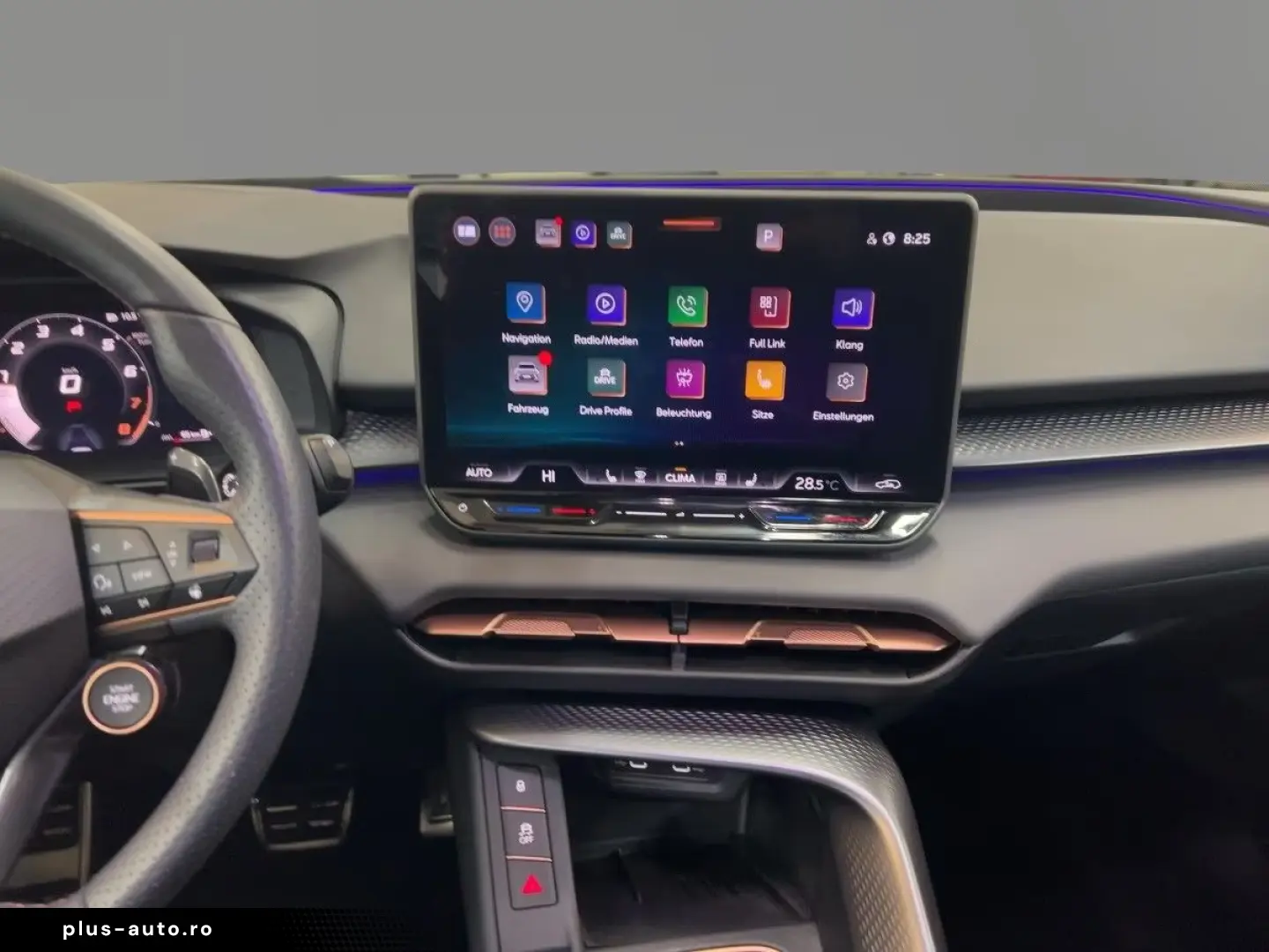 Cupra Terramar VZ 2.0 TSI 4Drive DSG Pano Matrix