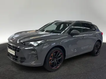 Cupra Terramar VZ 2.0 TSI 4Drive DSG Pano Matrix