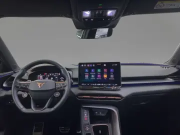 Cupra Terramar VZ 2.0 TSI 4Drive DSG Pano Matrix