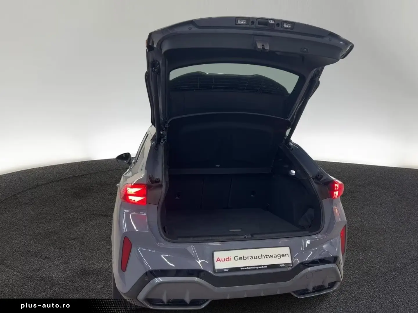 Cupra Terramar VZ 2.0 TSI 4Drive DSG Pano Matrix