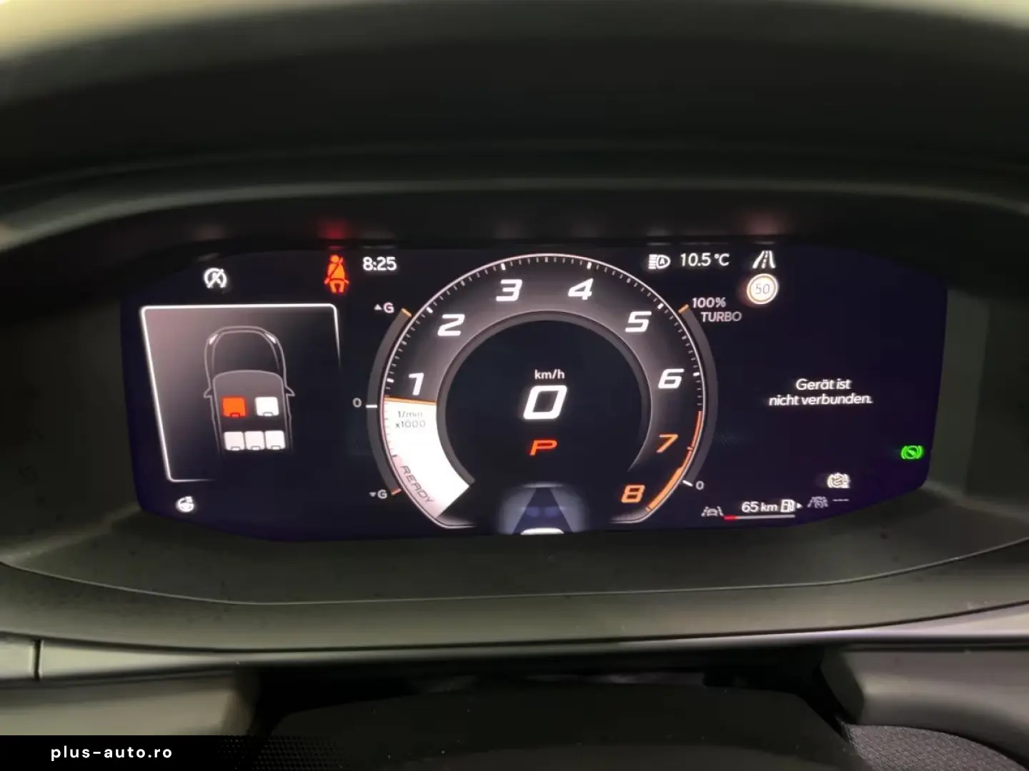 Cupra Terramar VZ 2.0 TSI 4Drive DSG Pano Matrix