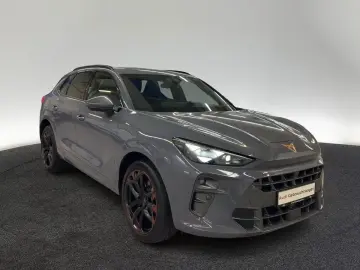 Cupra Terramar VZ 2.0 TSI 4Drive DSG Pano Matrix