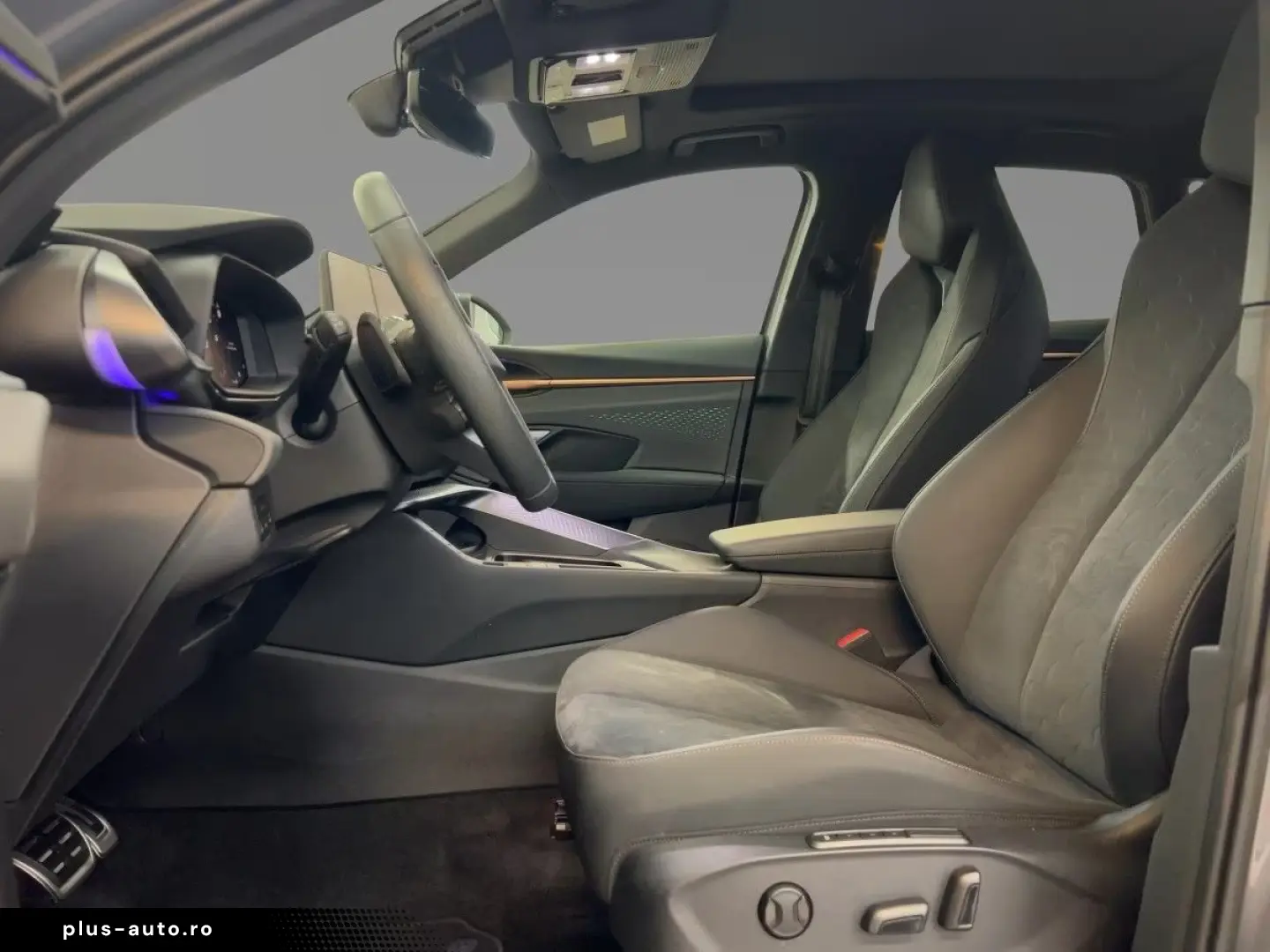 Cupra Terramar VZ 2.0 TSI 4Drive DSG Pano Matrix