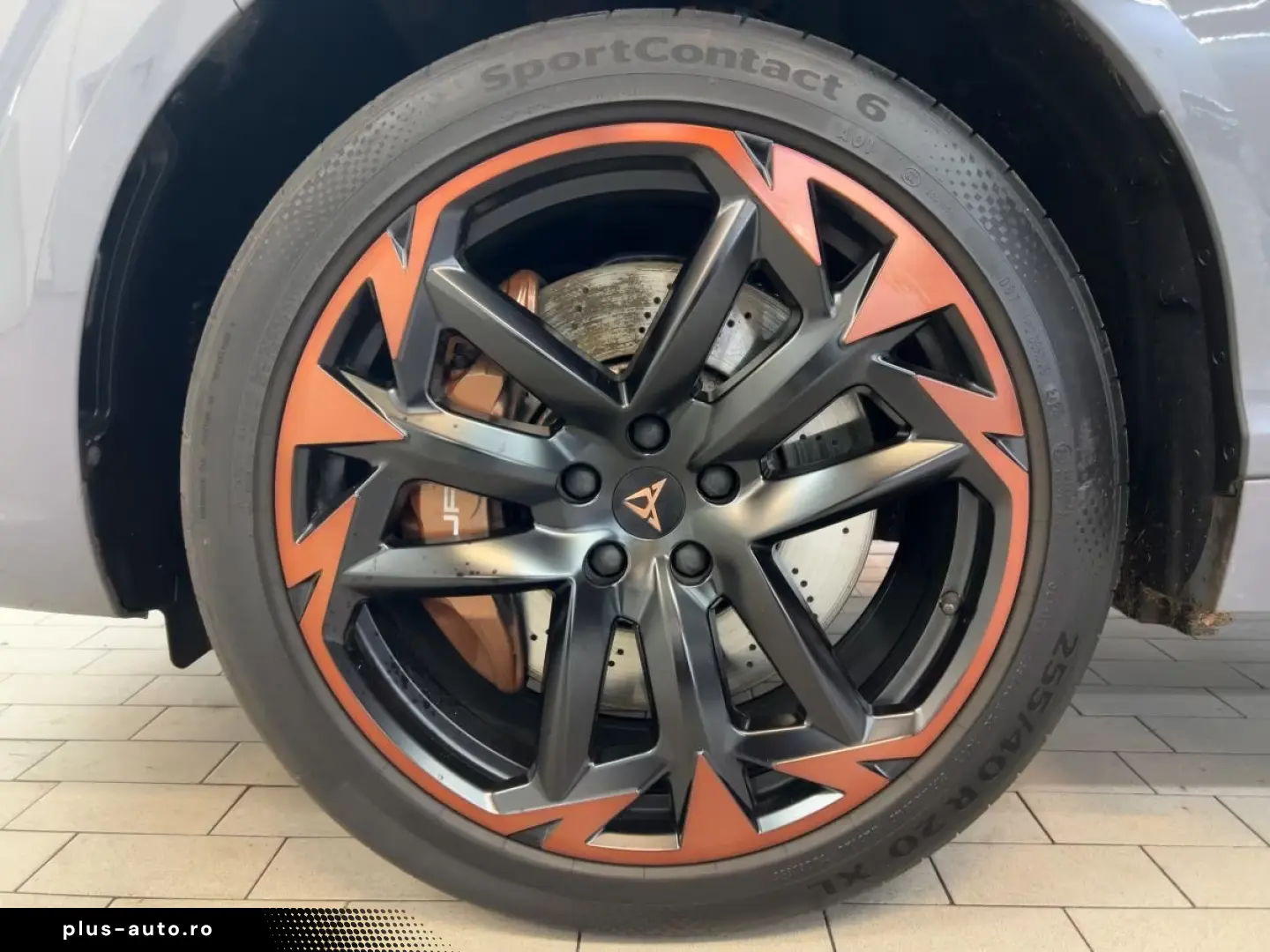 Cupra Terramar VZ 2.0 TSI 4Drive DSG Pano Matrix