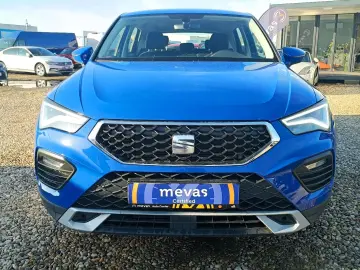 Seat Ateca   2.0 TDI 150CP   DSG   4x4   2022   TVA Deductib