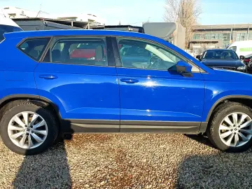 Seat Ateca   2.0 TDI 150CP   DSG   4x4   2022   TVA Deductib