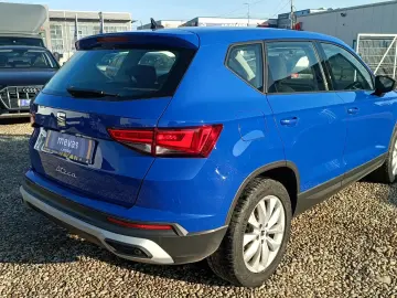 Seat Ateca   2.0 TDI 150CP   DSG   4x4   2022   TVA Deductib