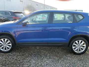 Seat Ateca   2.0 TDI 150CP   DSG   4x4   2022   TVA Deductib