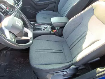 Seat Ateca   2.0 TDI 150CP   DSG   4x4   2022   TVA Deductib