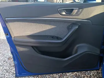 Seat Ateca   2.0 TDI 150CP   DSG   4x4   2022   TVA Deductib