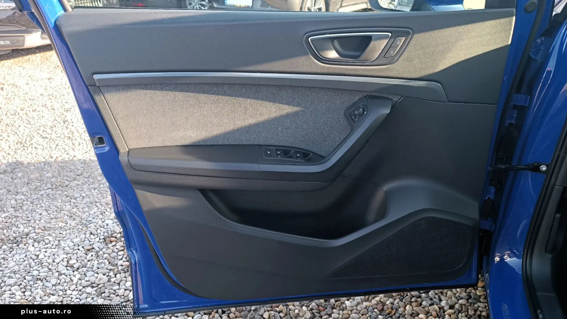 Seat Ateca   2.0 TDI 150CP   DSG   4x4   2022   TVA Deductib