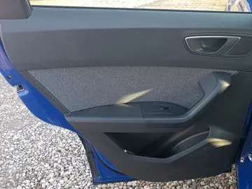 Seat Ateca   2.0 TDI 150CP   DSG   4x4   2022   TVA Deductib