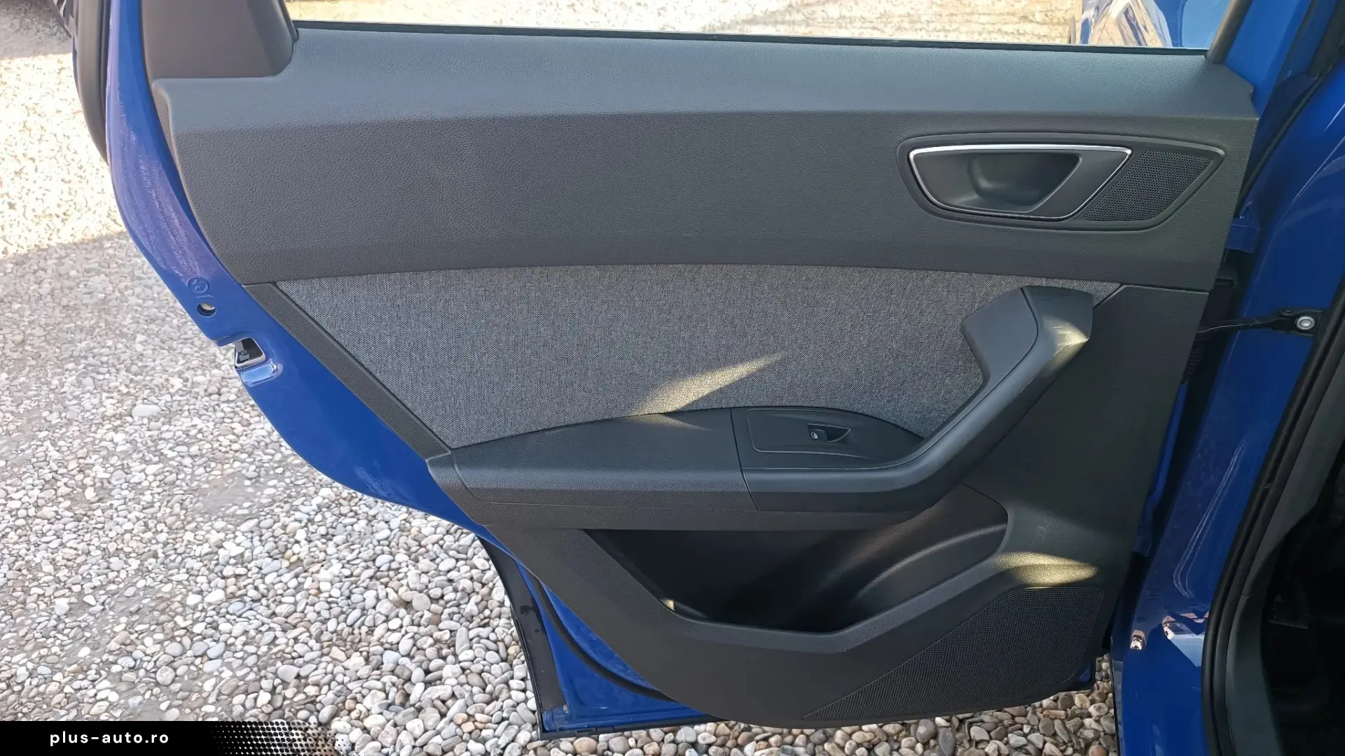 Seat Ateca   2.0 TDI 150CP   DSG   4x4   2022   TVA Deductib