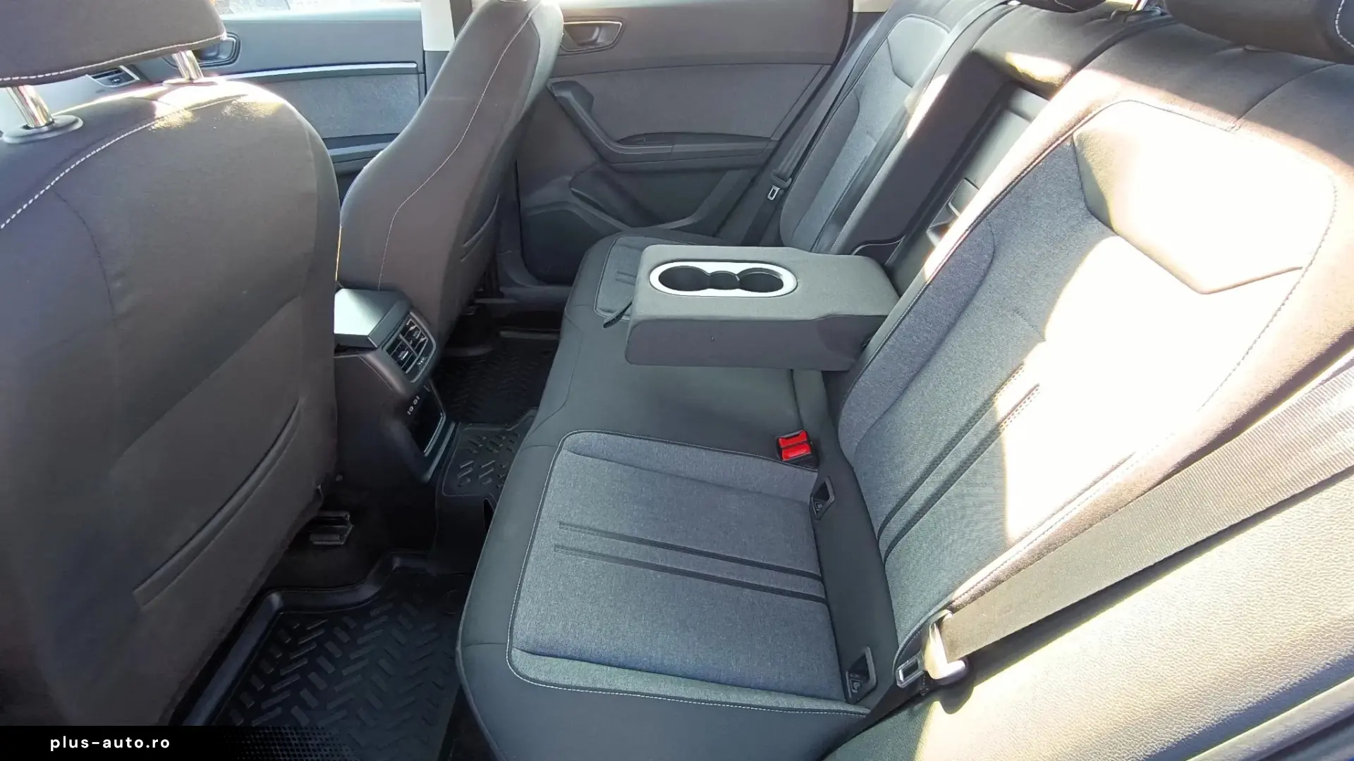 Seat Ateca   2.0 TDI 150CP   DSG   4x4   2022   TVA Deductib