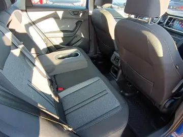 Seat Ateca   2.0 TDI 150CP   DSG   4x4   2022   TVA Deductib