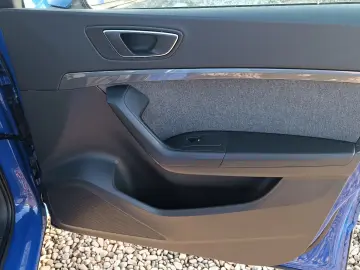 Seat Ateca   2.0 TDI 150CP   DSG   4x4   2022   TVA Deductib