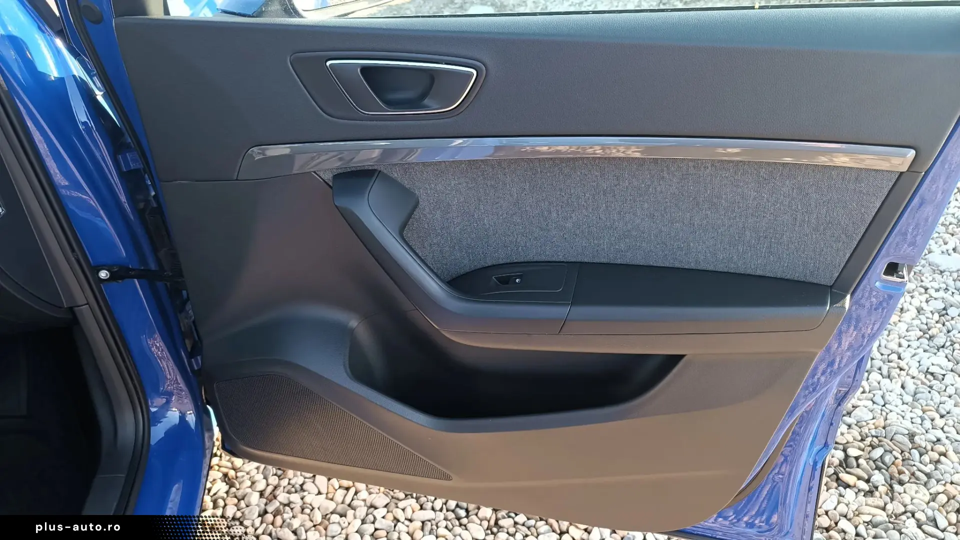 Seat Ateca   2.0 TDI 150CP   DSG   4x4   2022   TVA Deductib