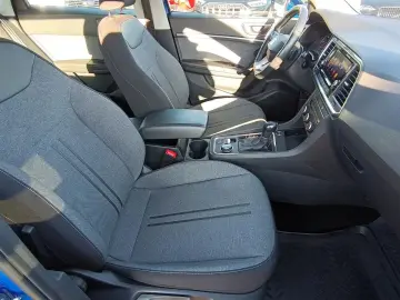 Seat Ateca   2.0 TDI 150CP   DSG   4x4   2022   TVA Deductib