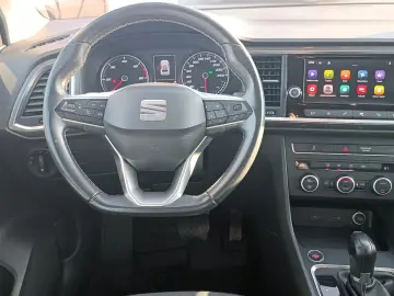 Seat Ateca   2.0 TDI 150CP   DSG   4x4   2022   TVA Deductib