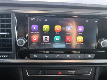 Seat Ateca   2.0 TDI 150CP   DSG   4x4   2022   TVA Deductib