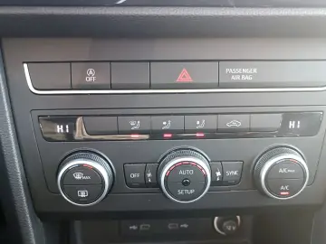 Seat Ateca   2.0 TDI 150CP   DSG   4x4   2022   TVA Deductib