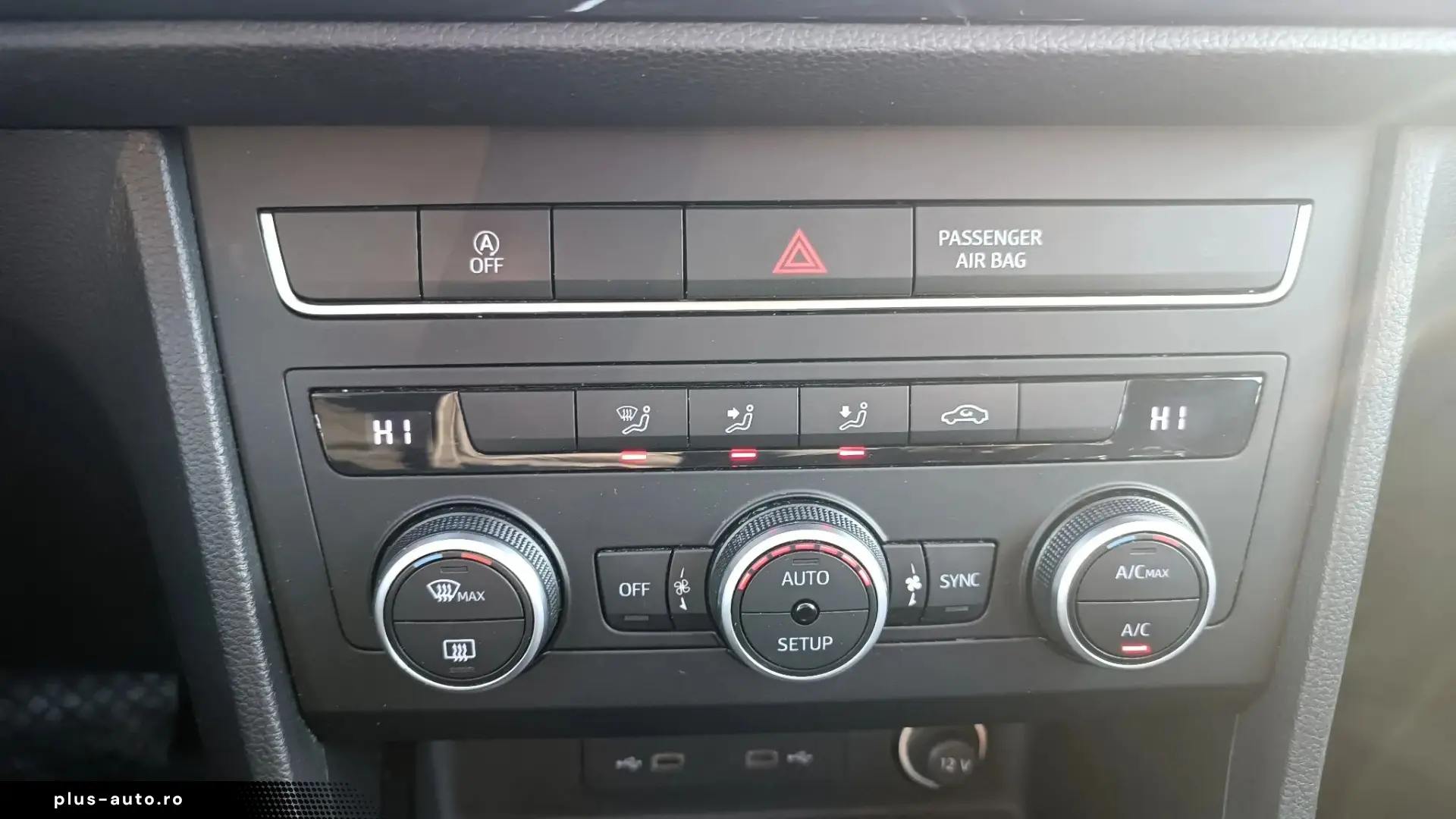 Seat Ateca   2.0 TDI 150CP   DSG   4x4   2022   TVA Deductib