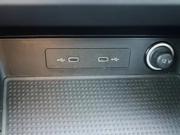 Seat Ateca   2.0 TDI 150CP   DSG   4x4   2022   TVA Deductib