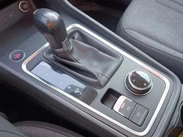 Seat Ateca   2.0 TDI 150CP   DSG   4x4   2022   TVA Deductib